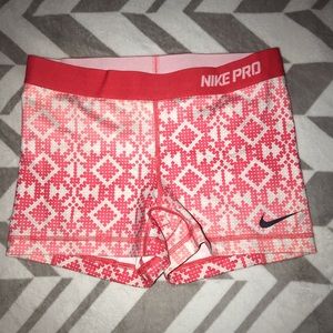 Nike Pros